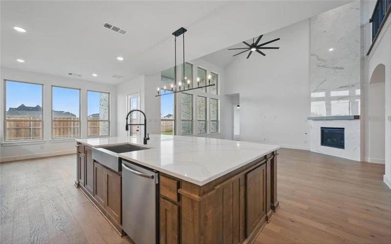 4029 Trellis Drive, Celina, TX 75078, 4 Habitaciones Habitaciones , ,5 BañosBaños,Residential,En Venta,4029 Trellis Drive,20773229