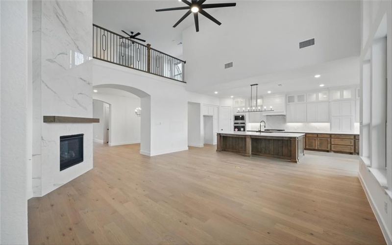 4029 Trellis Drive, Celina, TX 75078, 4 Habitaciones Habitaciones , ,5 BañosBaños,Residential,En Venta,4029 Trellis Drive,20773229