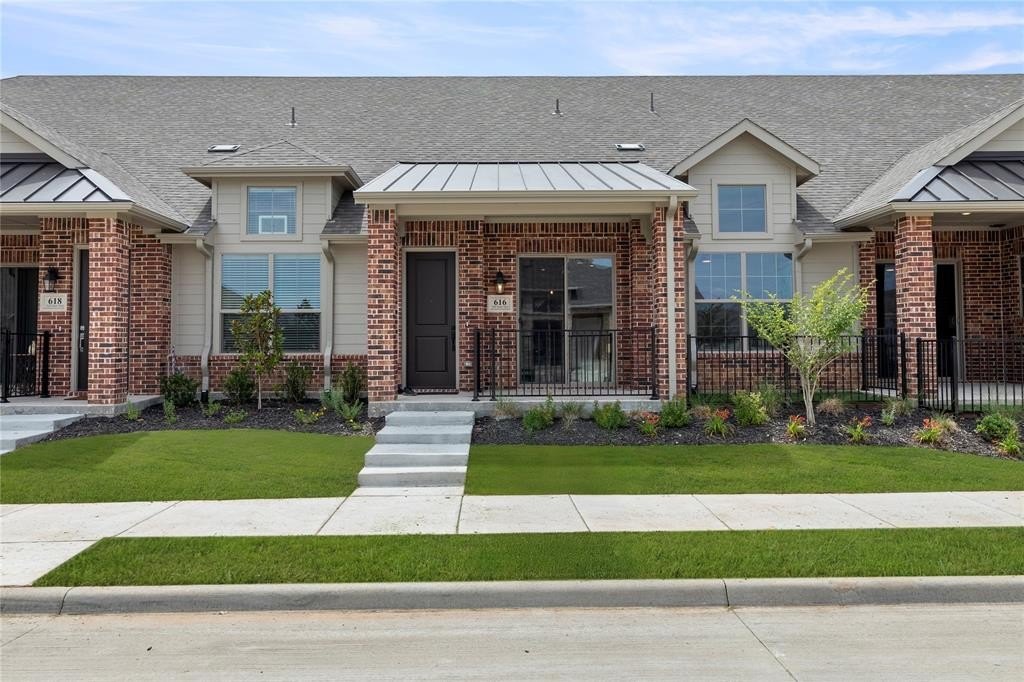616 Tall Grass Trail, Wylie, TX 75098, 3 Bedrooms Bedrooms, ,2 BathroomsBathrooms,Residential,For Sale,616 Tall Grass Trail,20773259