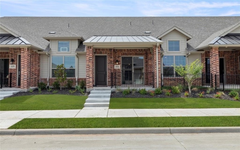616 Tall Grass Trail, Wylie, TX 75098, 3 Bedrooms Bedrooms, ,2 BathroomsBathrooms,Residential,For Sale,616 Tall Grass Trail,20773259