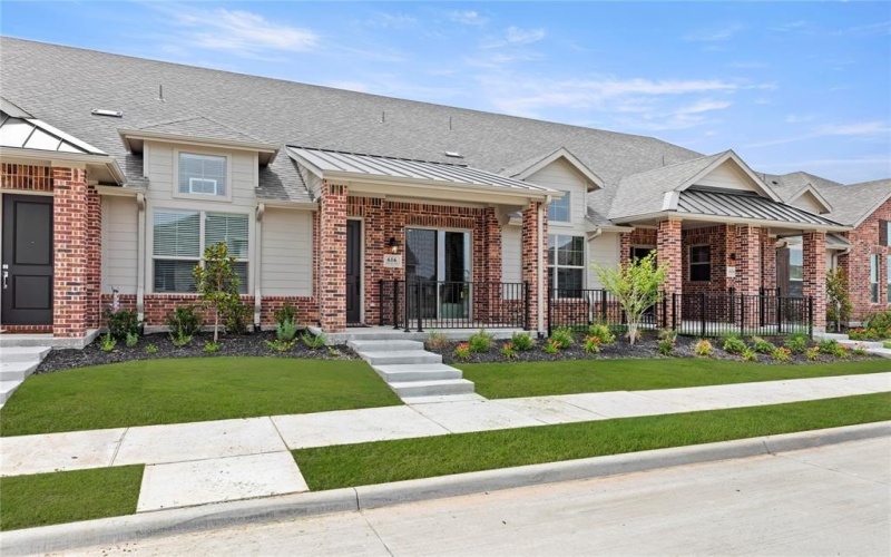 616 Tall Grass Trail, Wylie, TX 75098, 3 Bedrooms Bedrooms, ,2 BathroomsBathrooms,Residential,For Sale,616 Tall Grass Trail,20773259