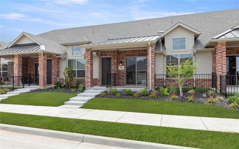 616 Tall Grass Trail, Wylie, TX 75098, 3 Bedrooms Bedrooms, ,2 BathroomsBathrooms,Residential,For Sale,616 Tall Grass Trail,20773259