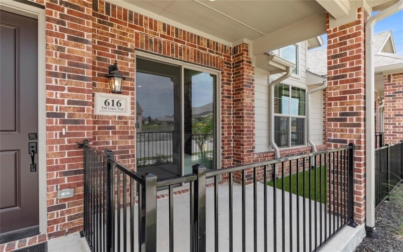 616 Tall Grass Trail, Wylie, TX 75098, 3 Bedrooms Bedrooms, ,2 BathroomsBathrooms,Residential,For Sale,616 Tall Grass Trail,20773259