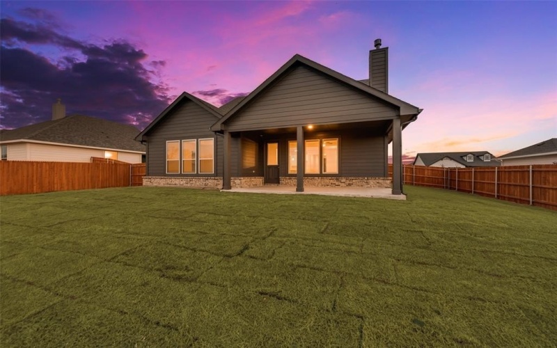 1405 Cedar Trail, Azle, TX 76020, 4 Bedrooms Bedrooms, ,3 BathroomsBathrooms,Residential,For Sale,1405 Cedar Trail,20780101