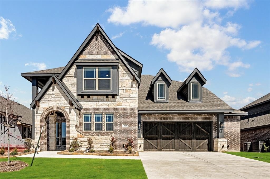 513 Red Maple Road, Waxahachie, TX 75165, 4 Bedrooms Bedrooms, ,3 BathroomsBathrooms,Residential,For Sale,513 Red Maple Road,20786418
