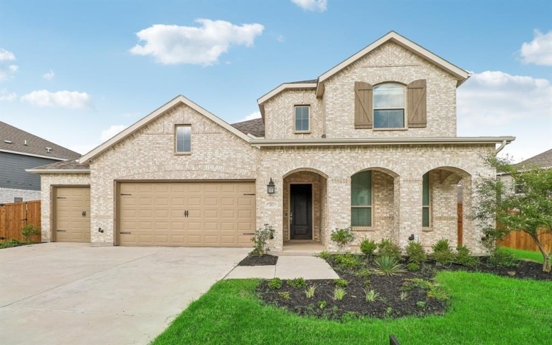 1118 Morgan, Sherman, TX 75090, 3 Habitaciones Habitaciones , ,2 BañosBaños,Residential,En Venta,1118 Morgan,20773674