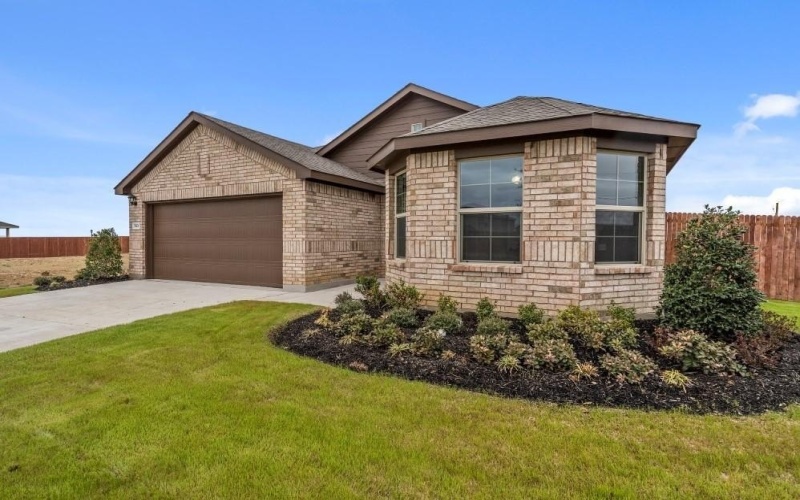 723 DURANGO Lane, Cleburne, TX 76033, 4 Habitaciones Habitaciones , ,2 BañosBaños,Residential,En Venta,723 DURANGO Lane,20773683