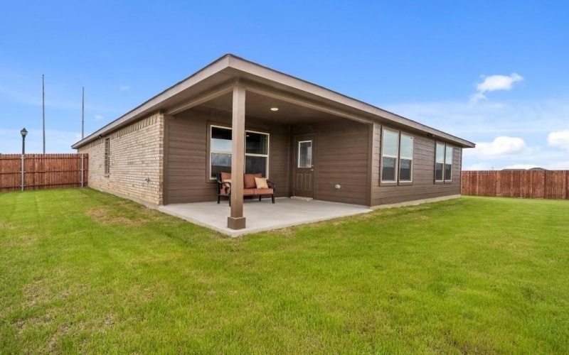 723 DURANGO Lane, Cleburne, TX 76033, 4 Habitaciones Habitaciones , ,2 BañosBaños,Residential,En Venta,723 DURANGO Lane,20773683