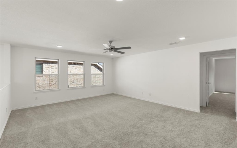 1457 Martingale Ln, Forney, TX 75126, 4 Habitaciones Habitaciones , ,3 BañosBaños,Residential,En Venta,1457 Martingale Ln,20786516