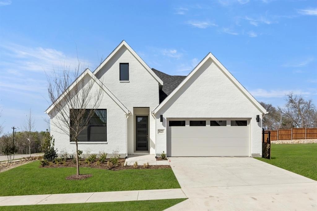 823 Stoney Bridge Way, Lavon, TX 75166, 4 Bedrooms Bedrooms, ,3 BathroomsBathrooms,Residential,For Sale,823 Stoney Bridge Way,20780471