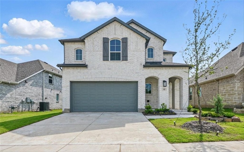 4182 Carter Court, Denison, TX 75020, 4 Habitaciones Habitaciones , ,3 BañosBaños,Residential,En Venta,4182 Carter Court,20780558