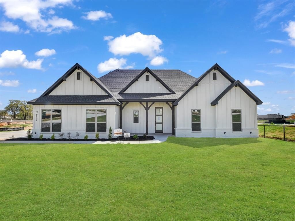 3024 Westfork Way, Springtown, TX 76082, 4 Bedrooms Bedrooms, ,2 BathroomsBathrooms,Residential,For Sale,3024 Westfork Way,20780655