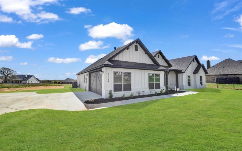 3024 Westfork Way, Springtown, TX 76082, 4 Bedrooms Bedrooms, ,2 BathroomsBathrooms,Residential,For Sale,3024 Westfork Way,20780655