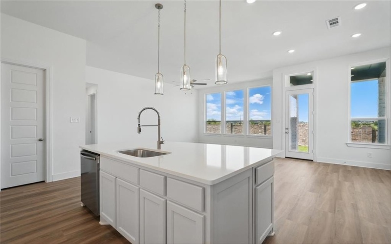 2506 Penzance Cove, Forney, TX 75126, 4 Bedrooms Bedrooms, ,3 BathroomsBathrooms,Residential,For Sale,2506 Penzance Cove,20786867