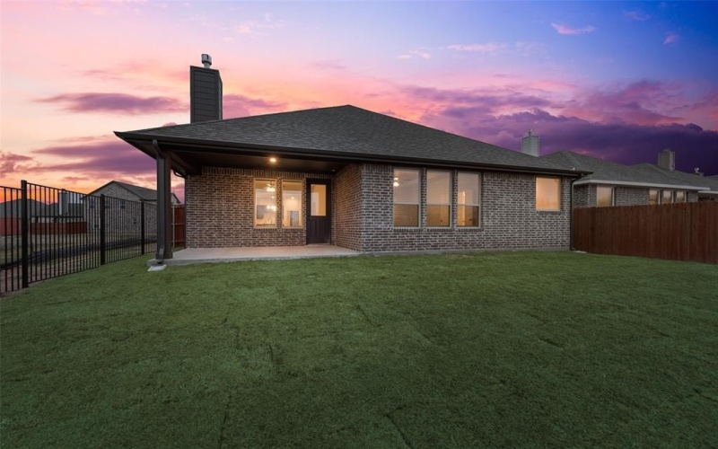 15000 Ted Trail, Aledo, TX 76008, 4 Bedrooms Bedrooms, ,2 BathroomsBathrooms,Residential,For Sale,15000 Ted Trail,20787062