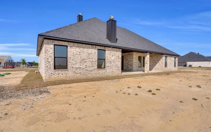 6411 Cedar Elm Road, Midlothian, TX 76065, 4 Habitaciones Habitaciones , ,3 BañosBaños,Residential,En Venta,6411 Cedar Elm Road,20787393