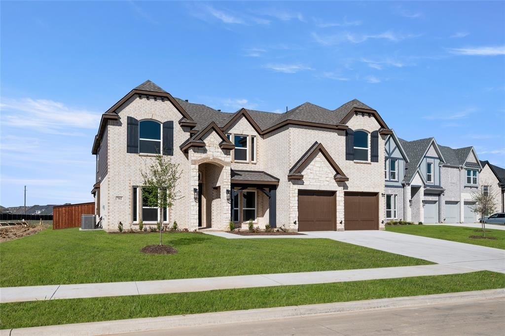 7112 Seagrove Court, Grand Prairie, TX 75054, 5 Bedrooms Bedrooms, ,5 BathroomsBathrooms,Residential,For Sale,7112 Seagrove Court,20787854