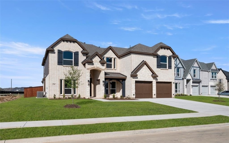 7112 Seagrove Court, Grand Prairie, TX 75054, 5 Bedrooms Bedrooms, ,5 BathroomsBathrooms,Residential,For Sale,7112 Seagrove Court,20787854