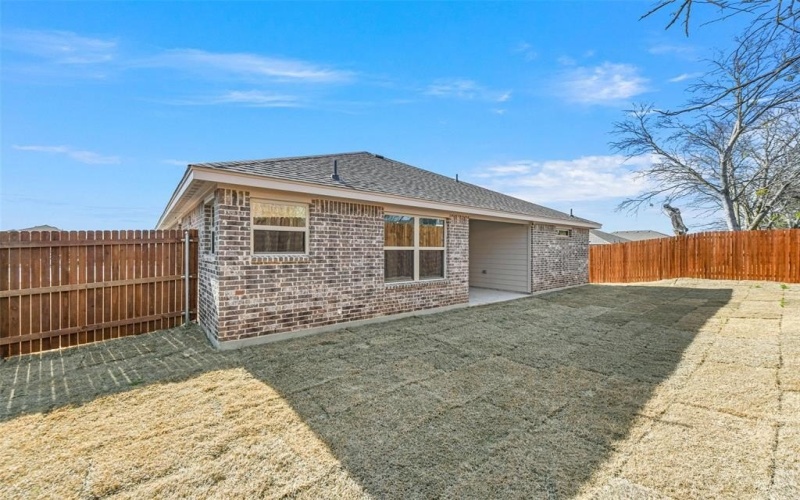 1102 Holly Street, Cleburne, TX 76033, 3 Bedrooms Bedrooms, ,2 BathroomsBathrooms,Residential,For Sale,1102 Holly Street,20788314
