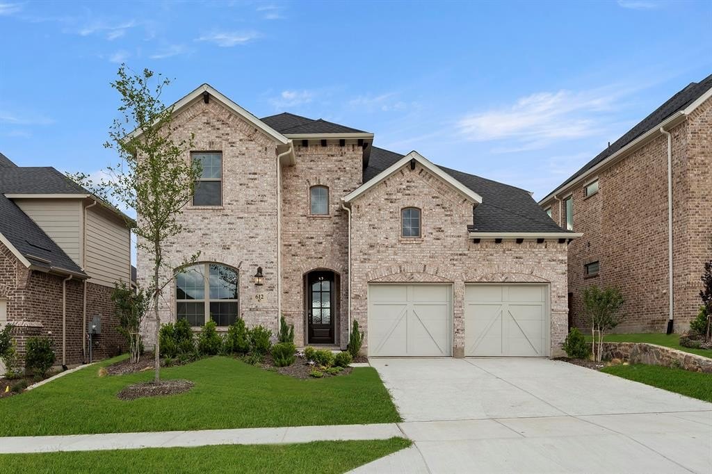 612 Carlow Way, Celina, TX 75009, 4 Bedrooms Bedrooms, ,5 BathroomsBathrooms,Residential,For Sale,612 Carlow Way,20788382