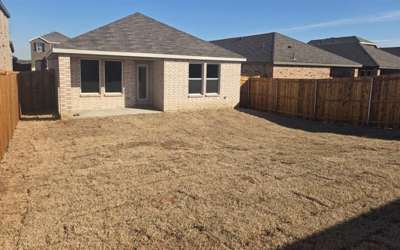 1608 Teton River Drive, Blue Ridge, TX 75424, 3 Habitaciones Habitaciones , ,2 BañosBaños,Residential,En Venta,1608 Teton River Drive,20788586