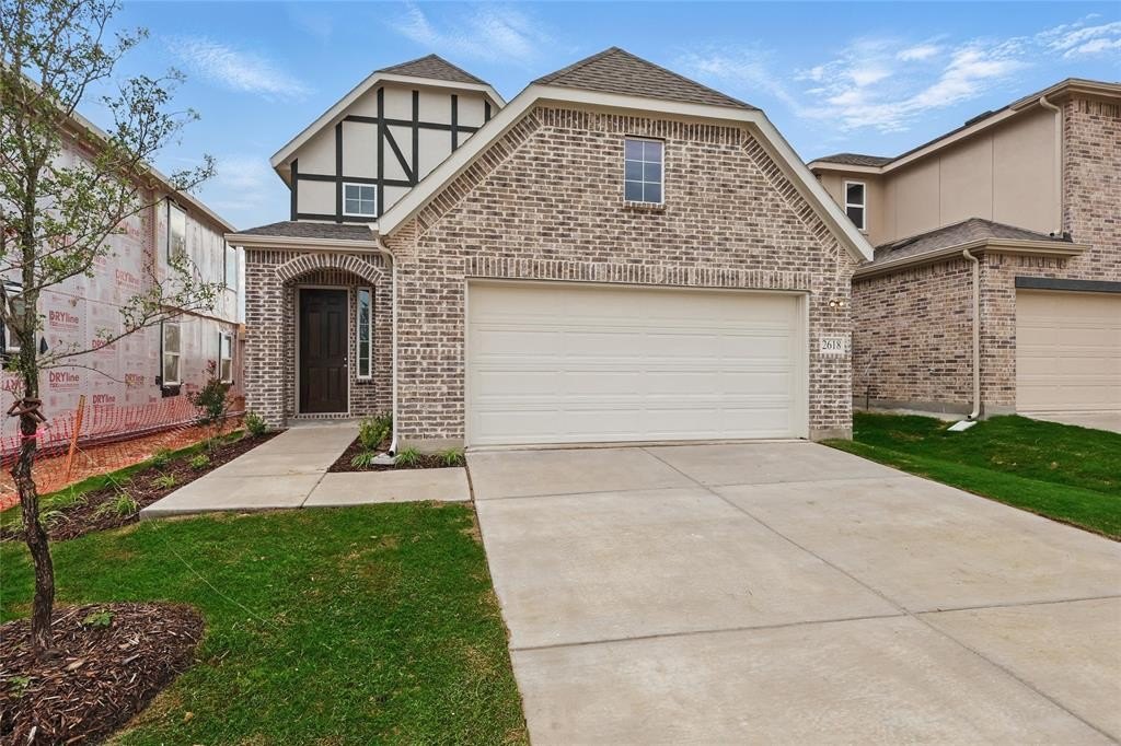 2618 Stowers Street, Anna, TX 75409, 4 Bedrooms Bedrooms, ,2 BathroomsBathrooms,Residential,For Sale,2618 Stowers Street,20788833