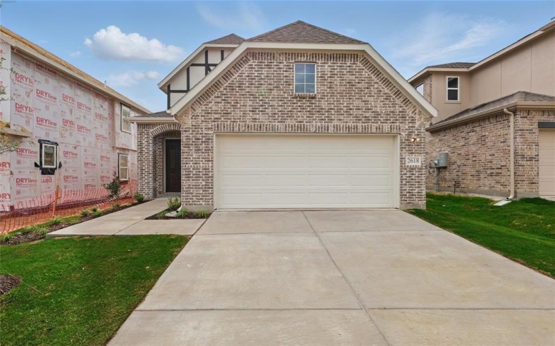 2618 Stowers Street, Anna, TX 75409, 4 Bedrooms Bedrooms, ,2 BathroomsBathrooms,Residential,For Sale,2618 Stowers Street,20788833