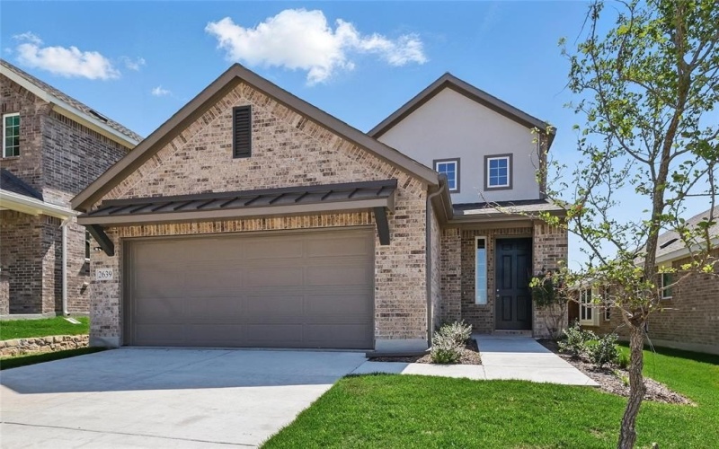 2639 Stowers Street, Anna, TX 75405, 3 Habitaciones Habitaciones , ,2 BañosBaños,Residential,En Venta,2639 Stowers Street,0,20788895