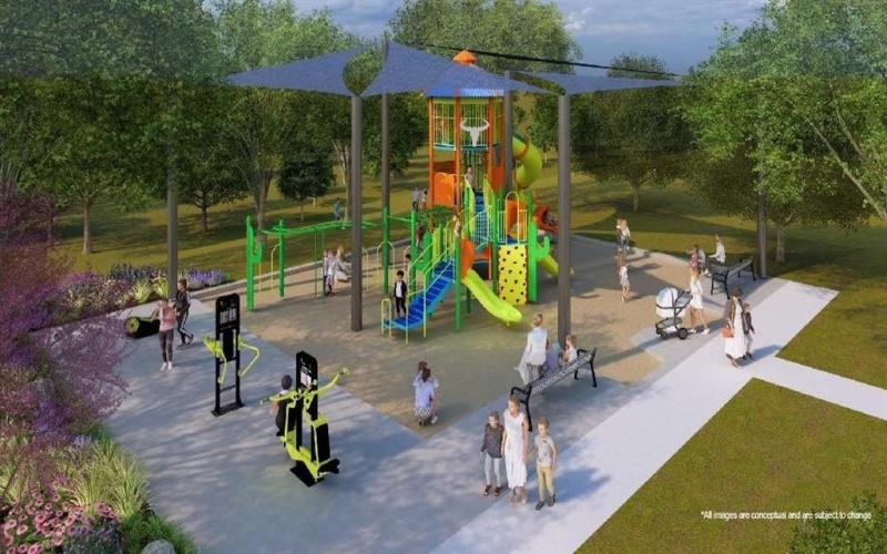 2639 Stowers Street, Anna, TX 75405, 3 Habitaciones Habitaciones , ,2 BañosBaños,Residential,En Venta,2639 Stowers Street,0,20788895