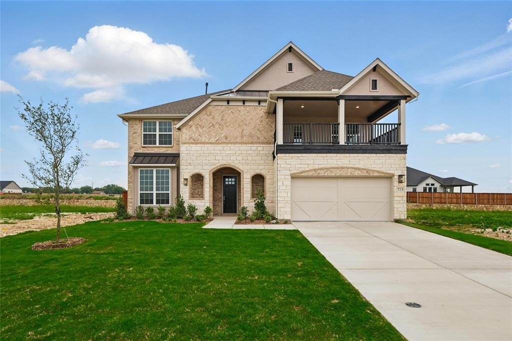 713 Meridian Drive, Aledo, TX 76008, 5 Habitaciones Habitaciones , ,5 BañosBaños,Residential,En Venta,713 Meridian Drive,20796218