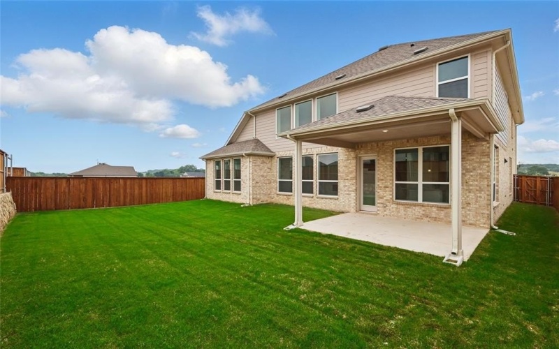 713 Meridian Drive, Aledo, TX 76008, 5 Habitaciones Habitaciones , ,5 BañosBaños,Residential,En Venta,713 Meridian Drive,20796218
