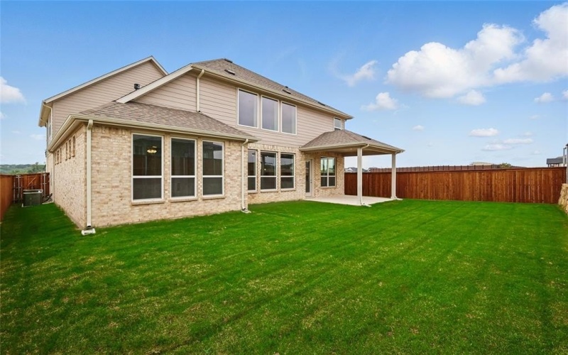 713 Meridian Drive, Aledo, TX 76008, 5 Habitaciones Habitaciones , ,5 BañosBaños,Residential,En Venta,713 Meridian Drive,20796218