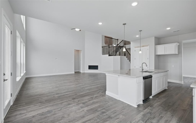 713 Meridian Drive, Aledo, TX 76008, 5 Habitaciones Habitaciones , ,5 BañosBaños,Residential,En Venta,713 Meridian Drive,20796218
