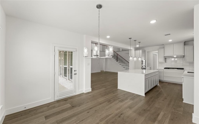 1351 Melcer Street, Frisco, TX 75036, 5 Habitaciones Habitaciones , ,3 BañosBaños,Residential,En Venta,1351 Melcer Street,20792385