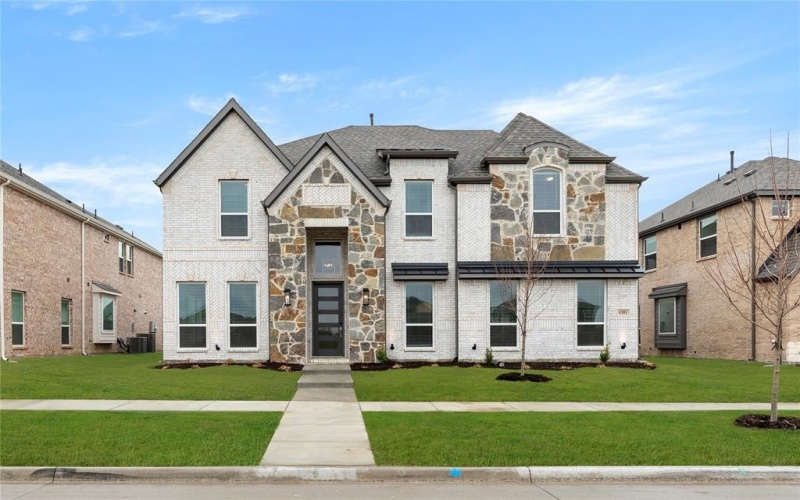 1351 Melcer Street, Frisco, TX 75036, 5 Habitaciones Habitaciones , ,3 BañosBaños,Residential,En Venta,1351 Melcer Street,20792385