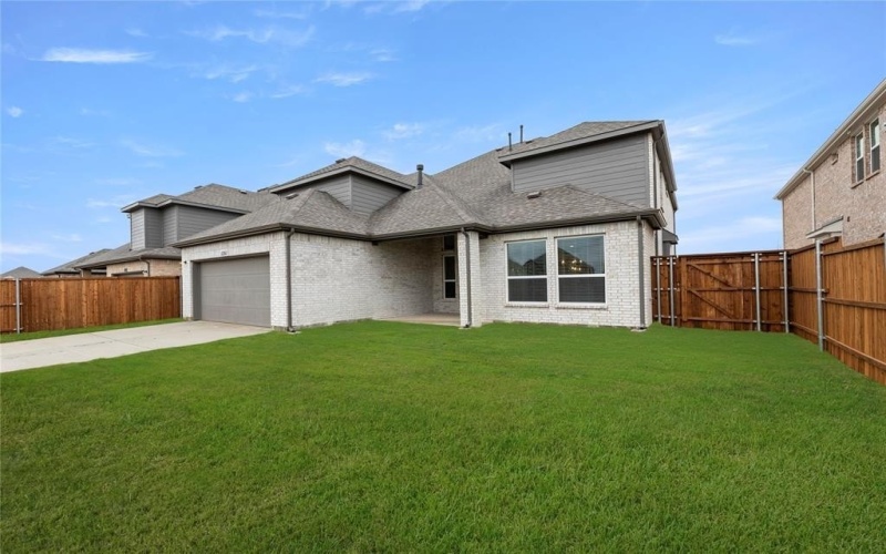 1351 Melcer Street, Frisco, TX 75036, 5 Habitaciones Habitaciones , ,3 BañosBaños,Residential,En Venta,1351 Melcer Street,20792385