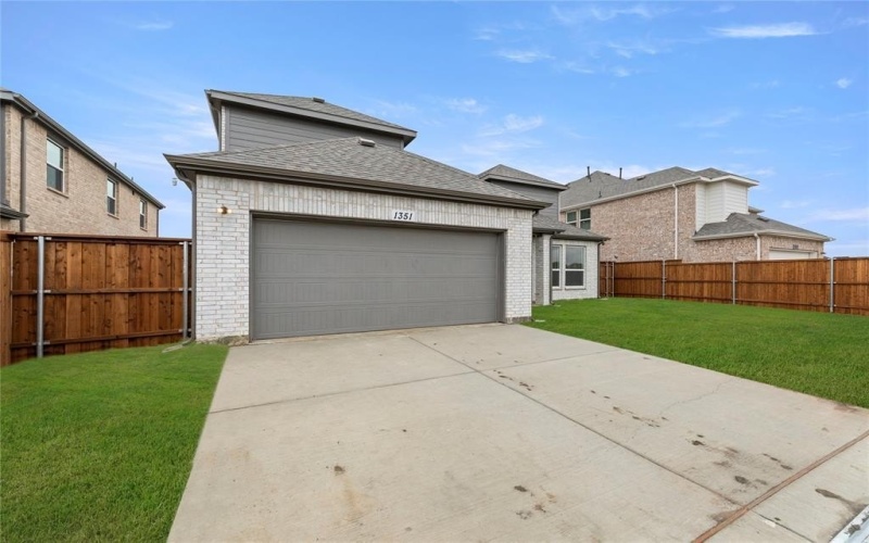 1351 Melcer Street, Frisco, TX 75036, 5 Habitaciones Habitaciones , ,3 BañosBaños,Residential,En Venta,1351 Melcer Street,20792385