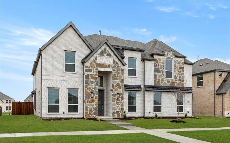 1351 Melcer Street, Frisco, TX 75036, 5 Habitaciones Habitaciones , ,3 BañosBaños,Residential,En Venta,1351 Melcer Street,20792385