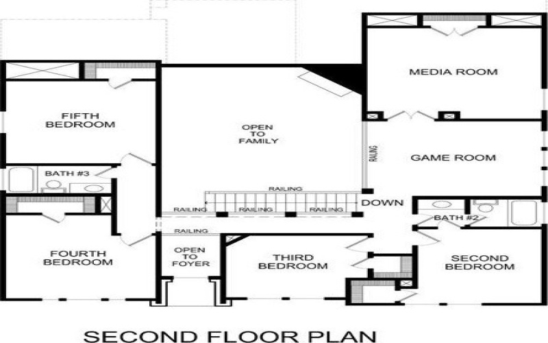 1351 Melcer Street, Frisco, TX 75036, 5 Habitaciones Habitaciones , ,3 BañosBaños,Residential,En Venta,1351 Melcer Street,0,20792385