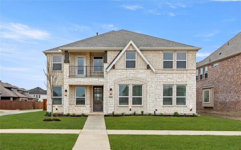 1313 Overton Street, Frisco, TX 75036, 5 Habitaciones Habitaciones , ,5 BañosBaños,Residential,En Venta,1313 Overton Street,20792407