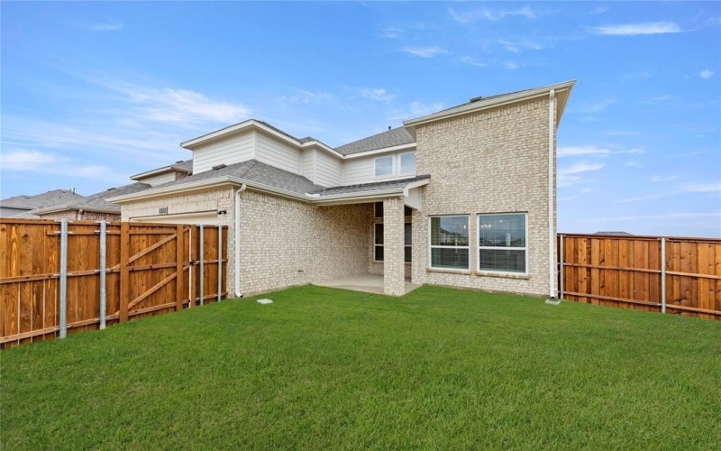 1313 Overton Street, Frisco, TX 75036, 5 Habitaciones Habitaciones , ,5 BañosBaños,Residential,En Venta,1313 Overton Street,20792407