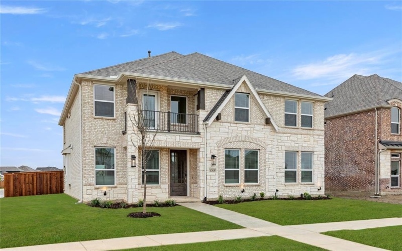 1313 Overton Street, Frisco, TX 75036, 5 Habitaciones Habitaciones , ,5 BañosBaños,Residential,En Venta,1313 Overton Street,20792407
