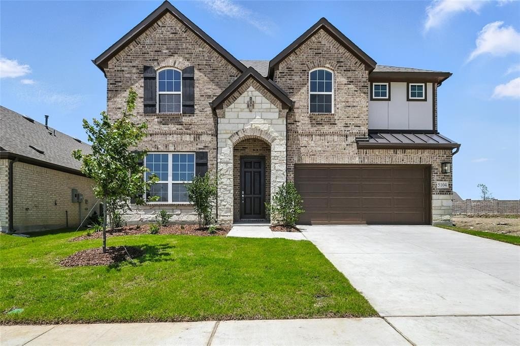 5104 Noland Drive, Princeton, TX 75071, 4 Habitaciones Habitaciones , ,3 BañosBaños,Residential,En Venta,5104 Noland Drive,20796282