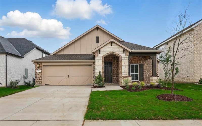 16357 Renault Street, Fort Worth, TX 76247, 3 Habitaciones Habitaciones , ,2 BañosBaños,Residential,En Venta,16357 Renault Street,20796302