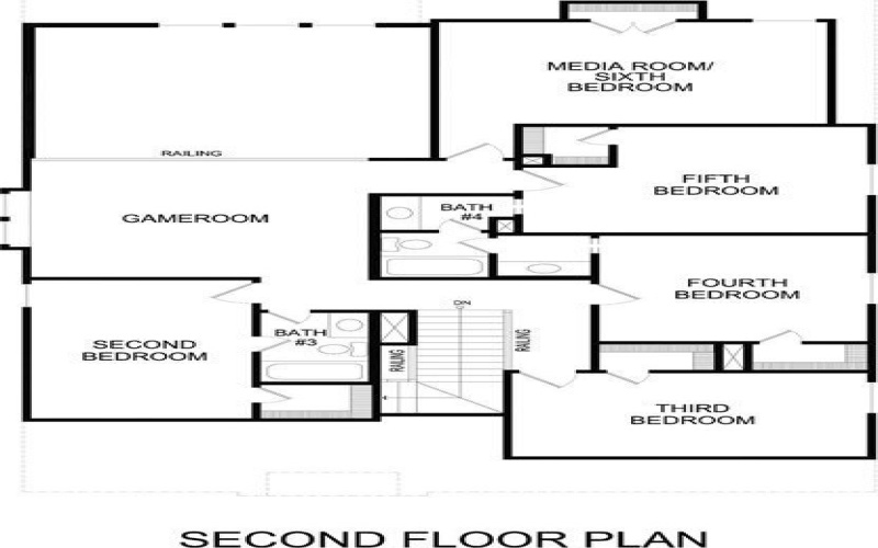1514 Overton Street, Frisco, TX 75036, 5 Habitaciones Habitaciones , ,5 BañosBaños,Residential,En Venta,1514 Overton Street,20792508
