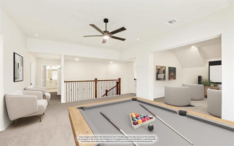 2304 River Trail, Melissa, TX 75454, 5 Bedrooms Bedrooms, ,5 BathroomsBathrooms,Residential,For Sale,2304 River Trail,20792523