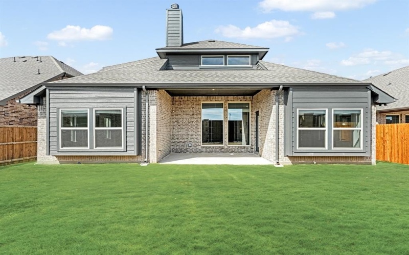2304 River Trail, Melissa, TX 75454, 5 Bedrooms Bedrooms, ,5 BathroomsBathrooms,Residential,For Sale,2304 River Trail,20792523