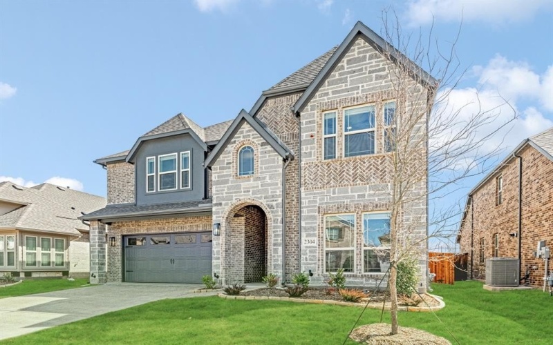 2304 River Trail, Melissa, TX 75454, 5 Bedrooms Bedrooms, ,5 BathroomsBathrooms,Residential,For Sale,2304 River Trail,20792523