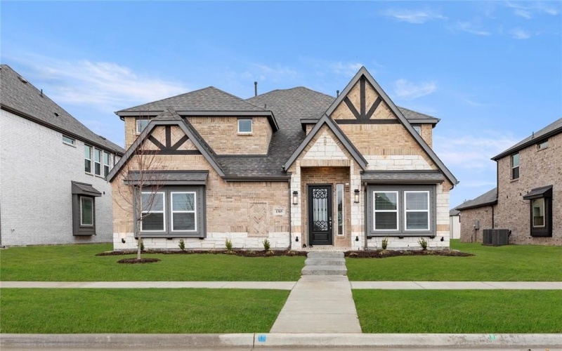 1385 Melcer Street, Frisco, TX 75036, 5 Habitaciones Habitaciones , ,5 BañosBaños,Residential,En Venta,1385 Melcer Street,20792598