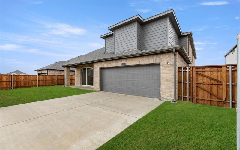 1385 Melcer Street, Frisco, TX 75036, 5 Habitaciones Habitaciones , ,5 BañosBaños,Residential,En Venta,1385 Melcer Street,20792598